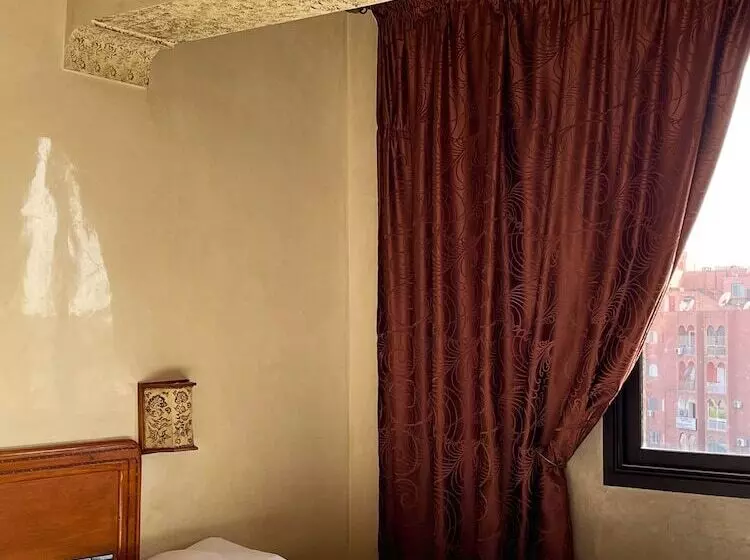 Fotos del hotel Hôtel Majorelle:  17