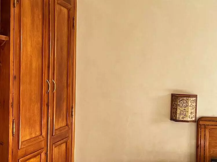 Fotos del hotel Hôtel Majorelle:  18