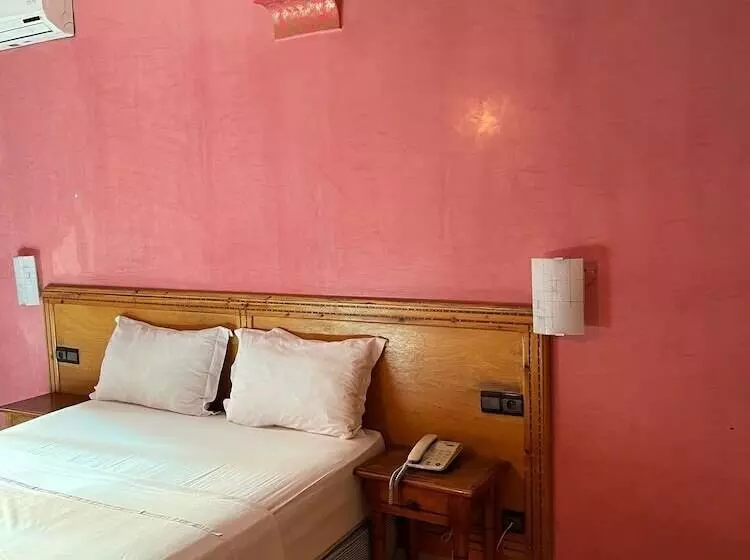 Fotos del hotel Hôtel Majorelle:  14