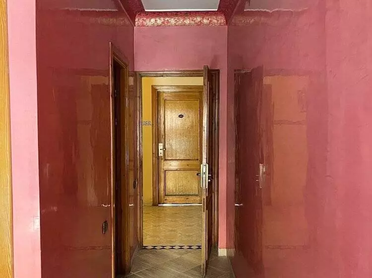 Fotos del hotel Hôtel Majorelle:  13