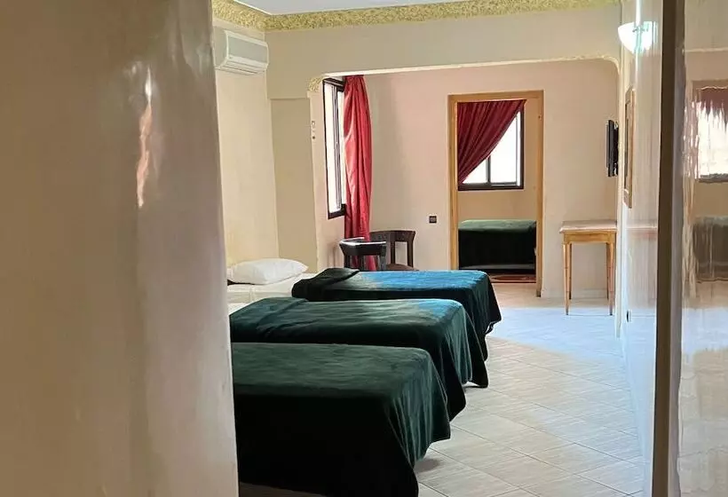 Fotos del hotel Hôtel Majorelle:  12