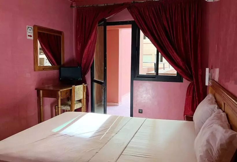 Fotos del hotel Hôtel Majorelle:  15