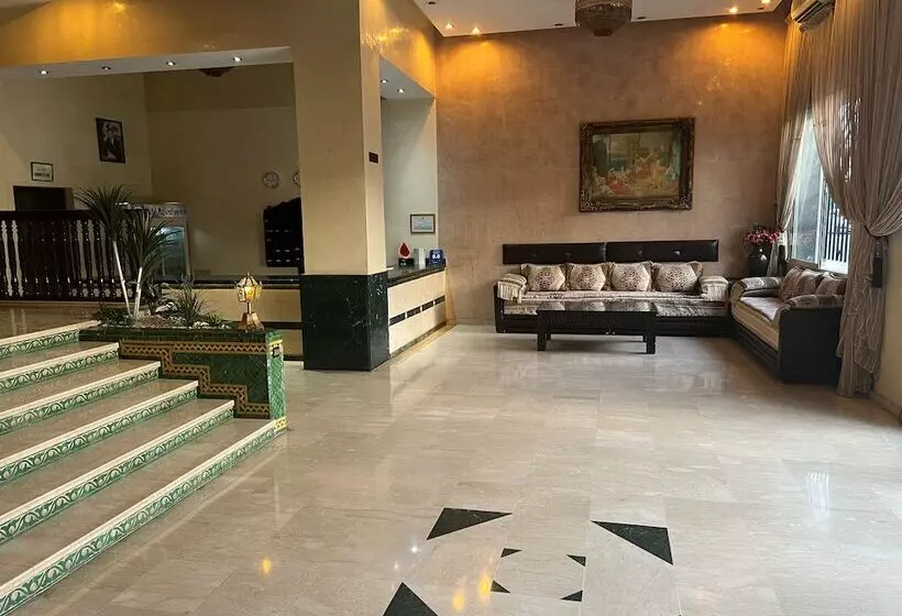 Fotos del hotel Hôtel Majorelle:  10