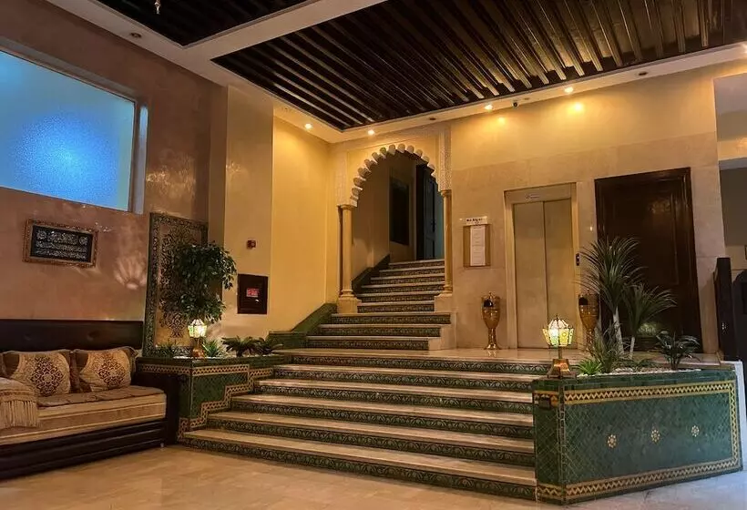 Fotos del hotel Hôtel Majorelle:  3