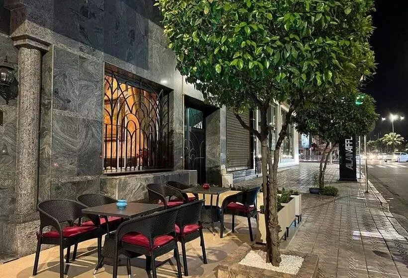 Fotos del hotel Hôtel Majorelle:  11