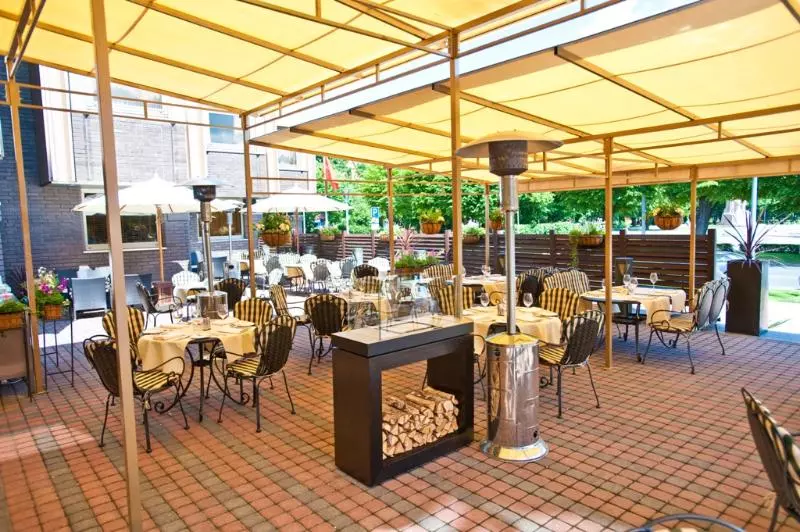 Fotos del hotel Radisson Blu Ridzene Hotel, Riga:  21