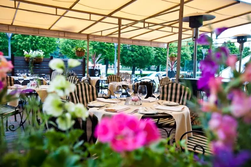 Fotos del hotel Radisson Blu Ridzene Hotel, Riga:  23