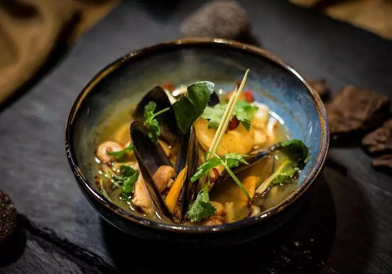 Fotos del hotel Radisson Blu Ridzene Hotel, Riga:  18