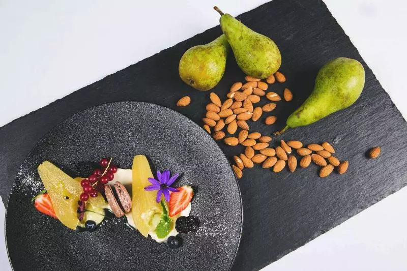 Fotos del hotel Radisson Blu Ridzene Hotel, Riga:  15