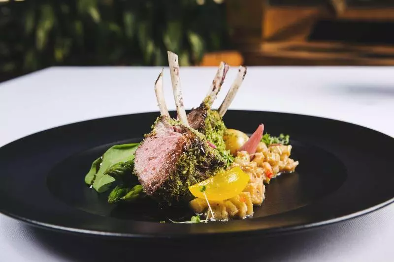 Fotos del hotel Radisson Blu Ridzene Hotel, Riga:  2