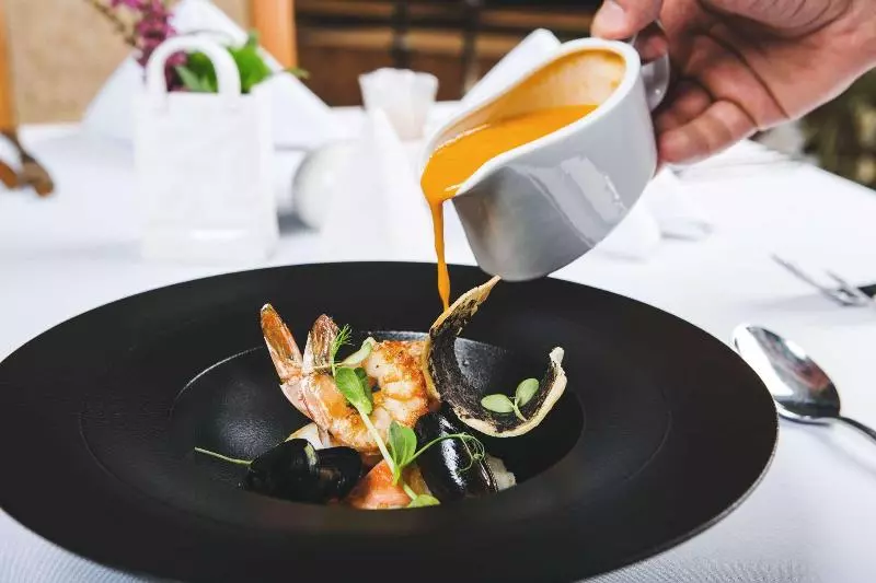 Fotos del hotel Radisson Blu Ridzene Hotel, Riga:  24