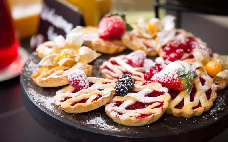 Fotos del hotel Radisson Blu Ridzene Hotel, Riga:  8