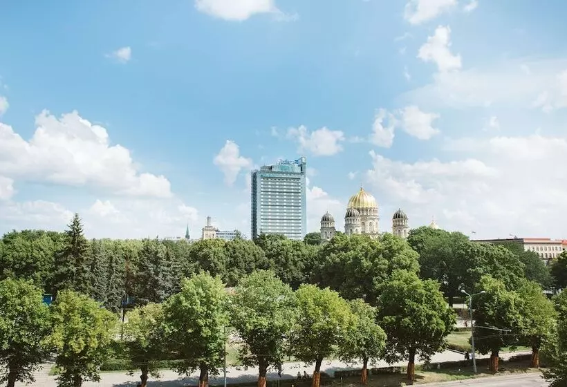 Fotos del hotel Radisson Blu Ridzene Hotel, Riga:  22