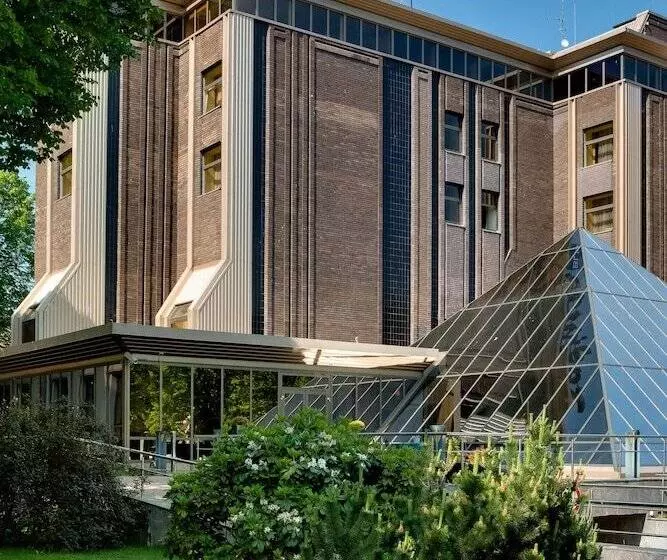 Fotos del hotel Radisson Blu Ridzene Hotel, Riga:  6