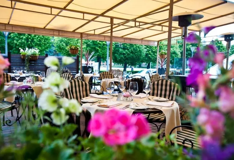 Fotos del hotel Radisson Blu Ridzene Hotel, Riga:  25