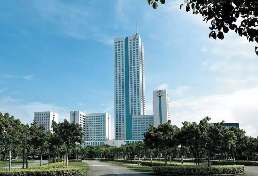 Fotos del hotel Regal Palace:  11