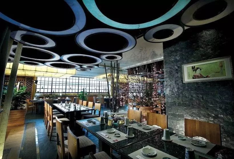 Fotos del hotel Regal Palace:  9