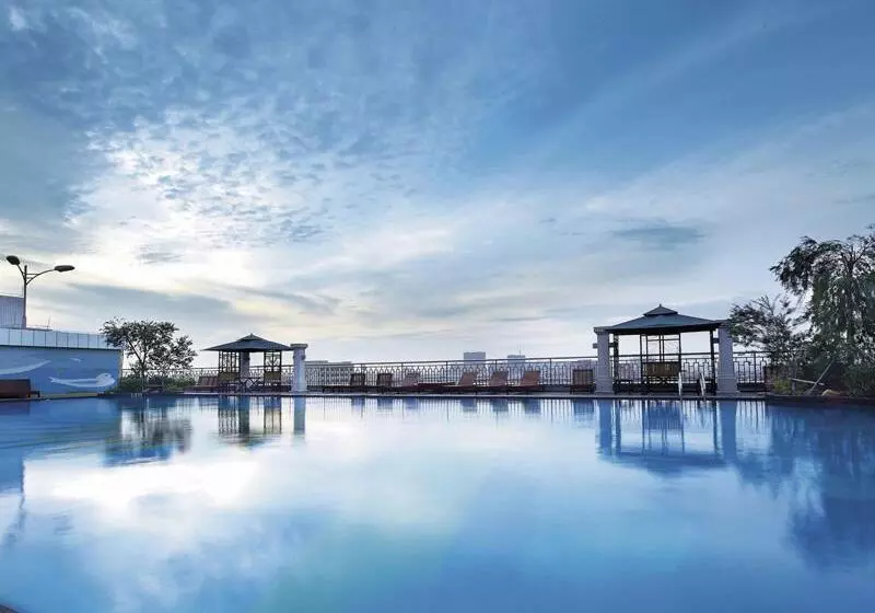 Fotos del hotel Regal Palace:  3