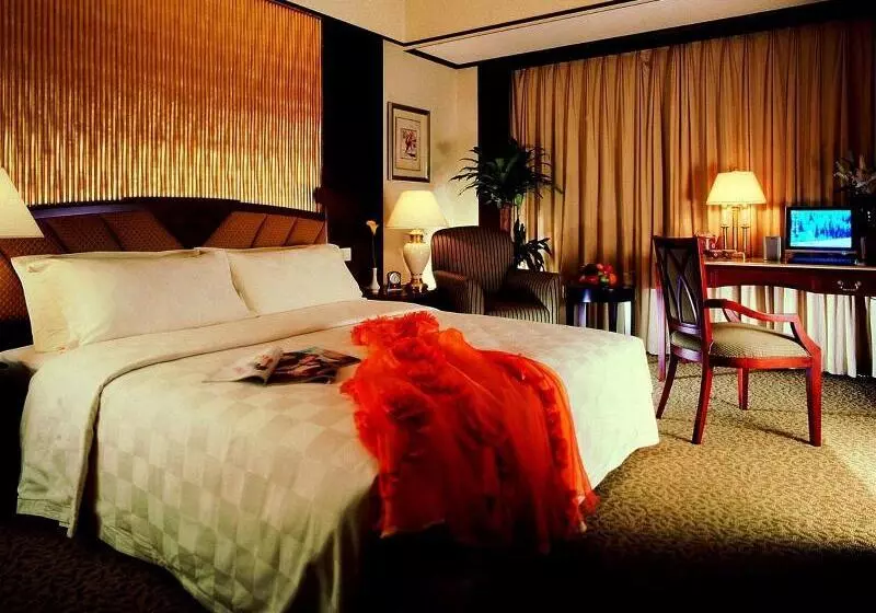 Fotos del hotel Regal Palace:  2