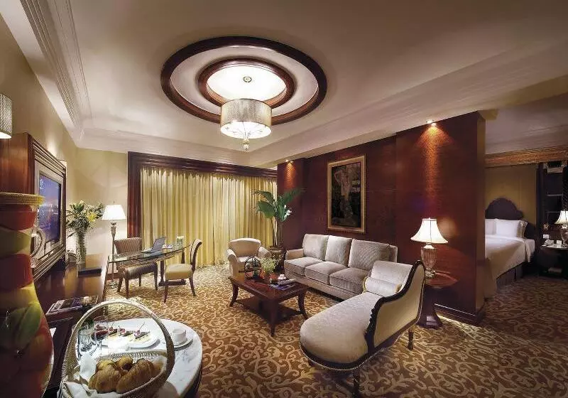 Fotos del hotel Regal Palace:  24