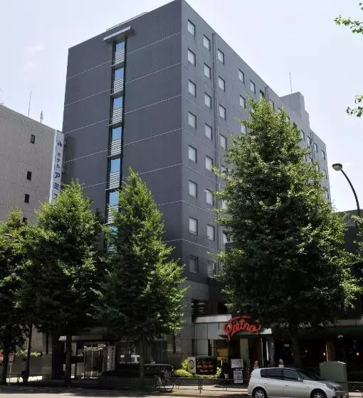 Routeinn Tokyo Asagaya