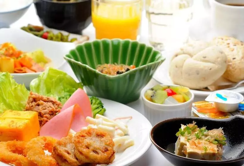 Fotos del hotel Routeinn Tokyo Asagaya:  21