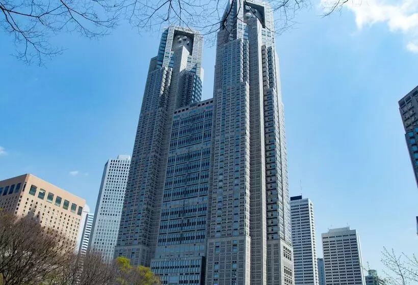 Fotos del hotel Routeinn Tokyo Asagaya:  10