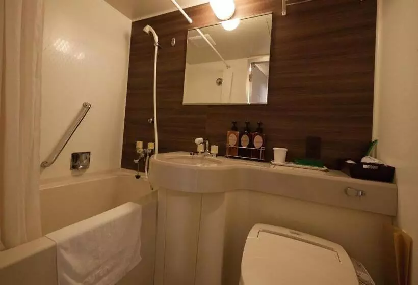 Fotos del hotel Routeinn Tokyo Asagaya:  7