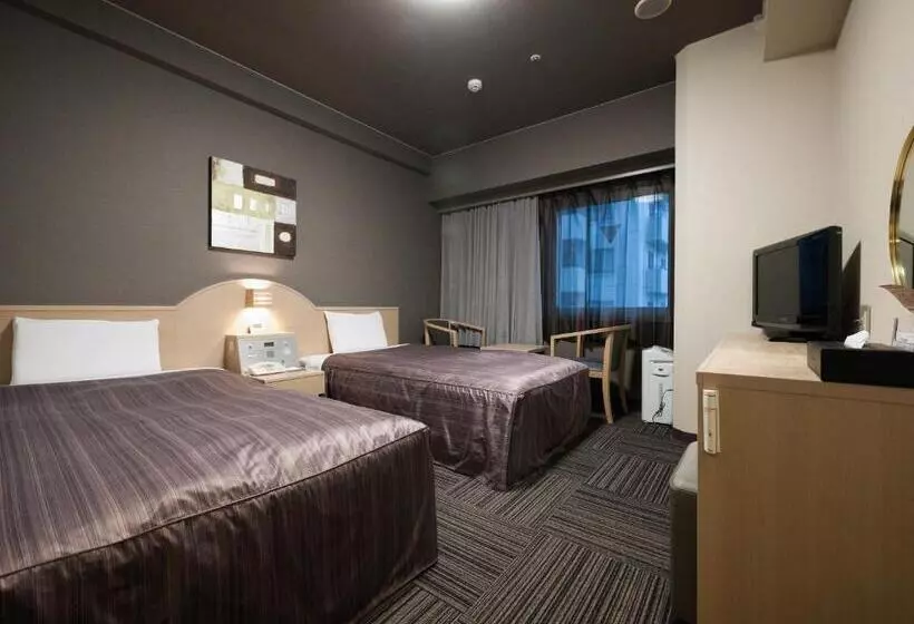 Fotos del hotel Routeinn Tokyo Asagaya:  2