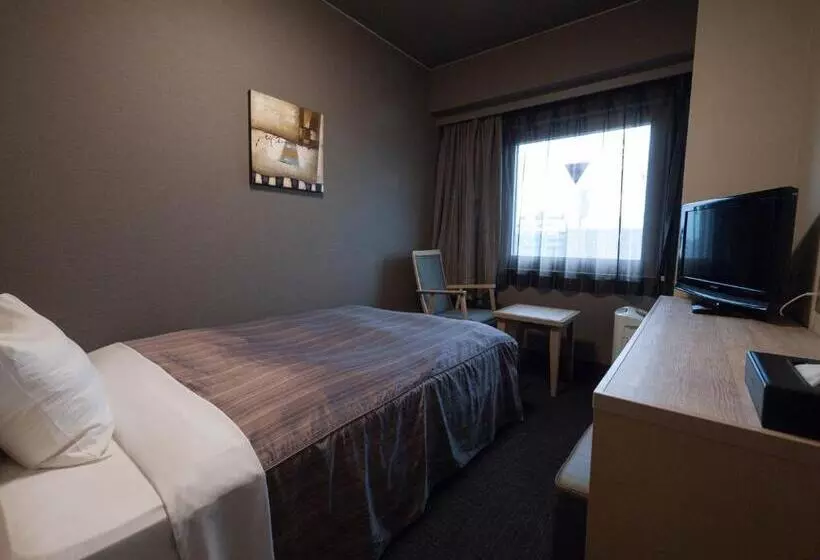 Fotos del hotel Routeinn Tokyo Asagaya:  11