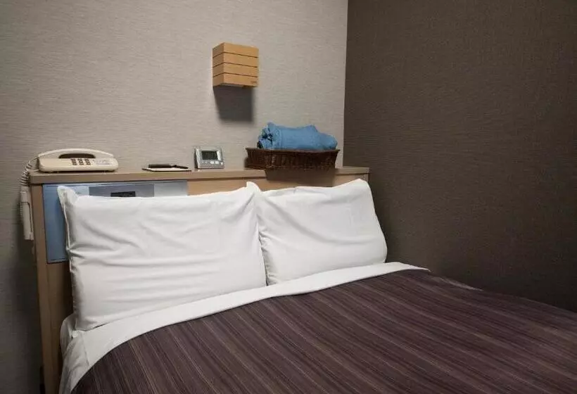 Fotos del hotel Routeinn Tokyo Asagaya:  17