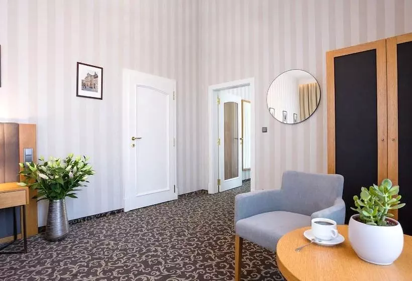 Fotos del hotel Schwaiger:  5