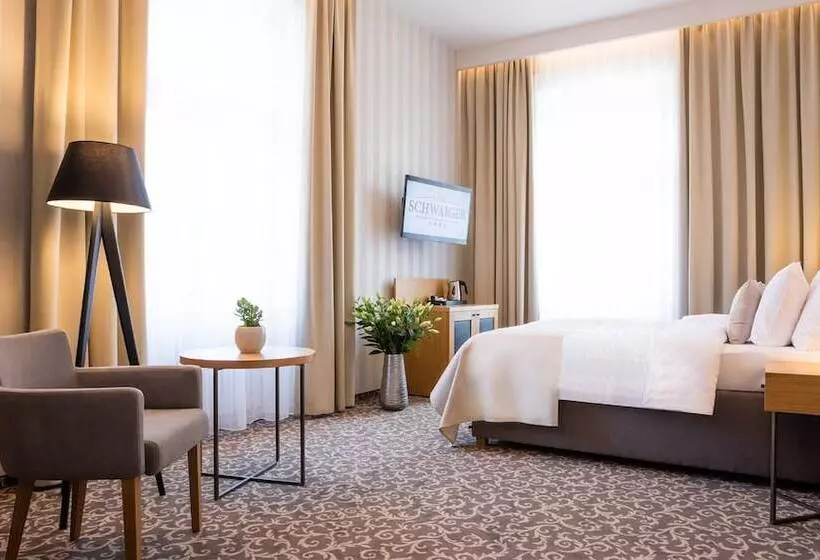 Fotos del hotel Schwaiger:  4