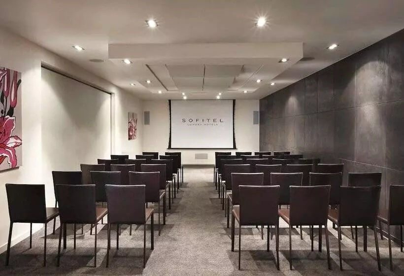 Fotos del hotel Sofitel Queenstown Hotel & Spa:  15