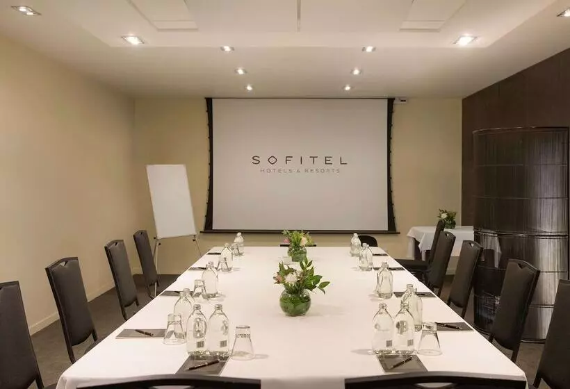 Fotos del hotel Sofitel Queenstown Hotel & Spa:  5