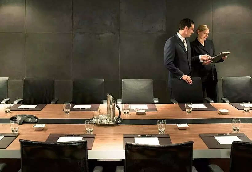 Fotos del hotel Sofitel Queenstown Hotel & Spa:  18