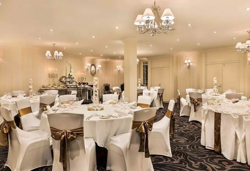 Fotos del hotel Sofitel Queenstown Hotel & Spa:  21