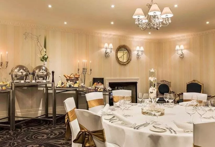 Fotos del hotel Sofitel Queenstown Hotel & Spa:  24