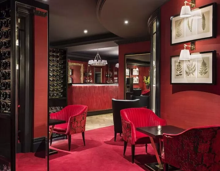 Fotos del hotel Sofitel Queenstown Hotel & Spa:  10