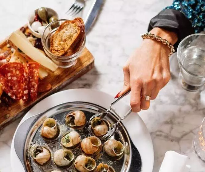 Fotos del hotel Sofitel Queenstown Hotel & Spa:  23