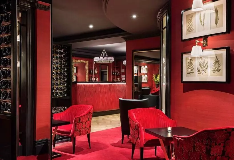 Fotos del hotel Sofitel Queenstown Hotel & Spa:  17