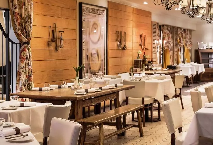 Fotos del hotel Sofitel Queenstown Hotel & Spa:  13