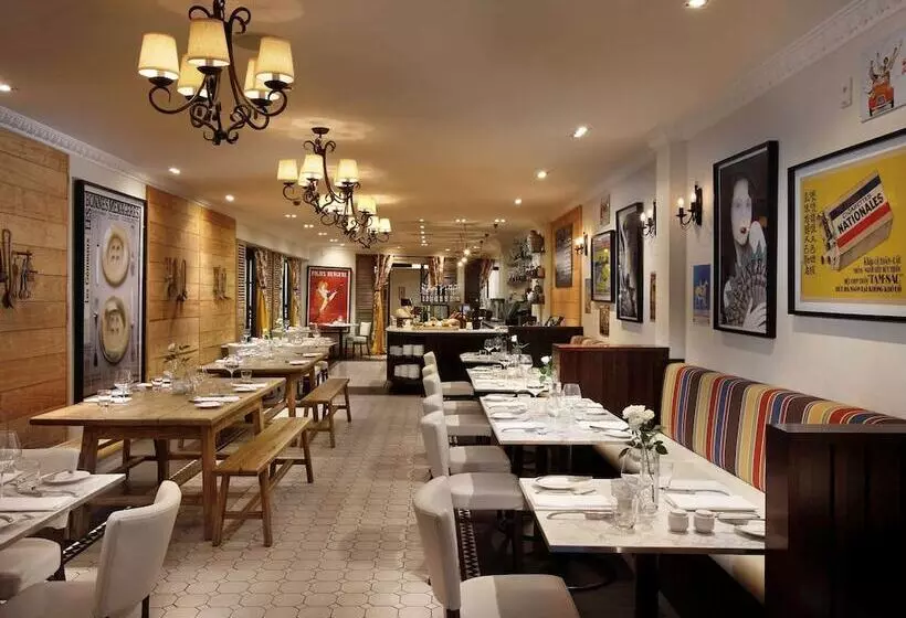 Fotos del hotel Sofitel Queenstown Hotel & Spa:  16