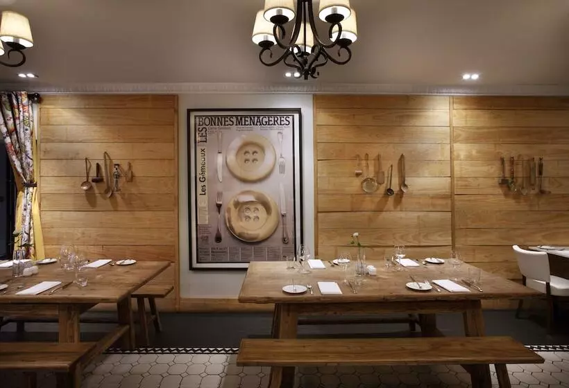 Fotos del hotel Sofitel Queenstown Hotel & Spa:  19