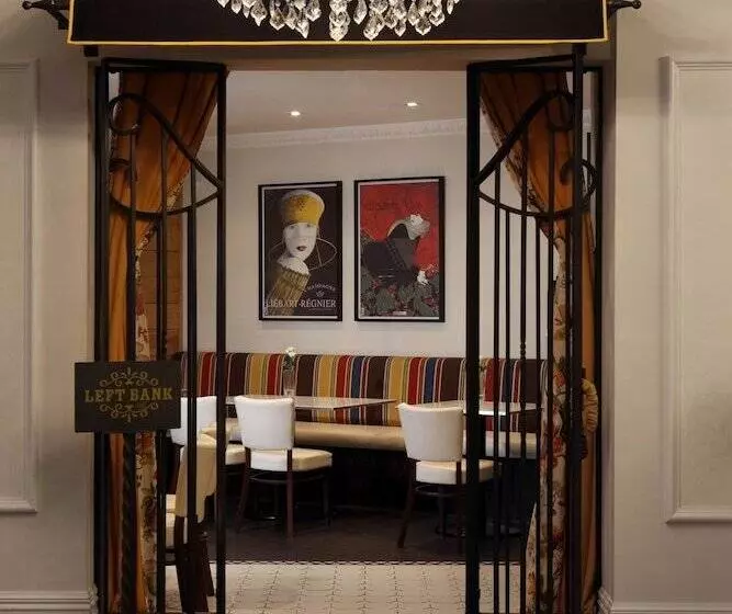 Fotos del hotel Sofitel Queenstown Hotel & Spa:  25