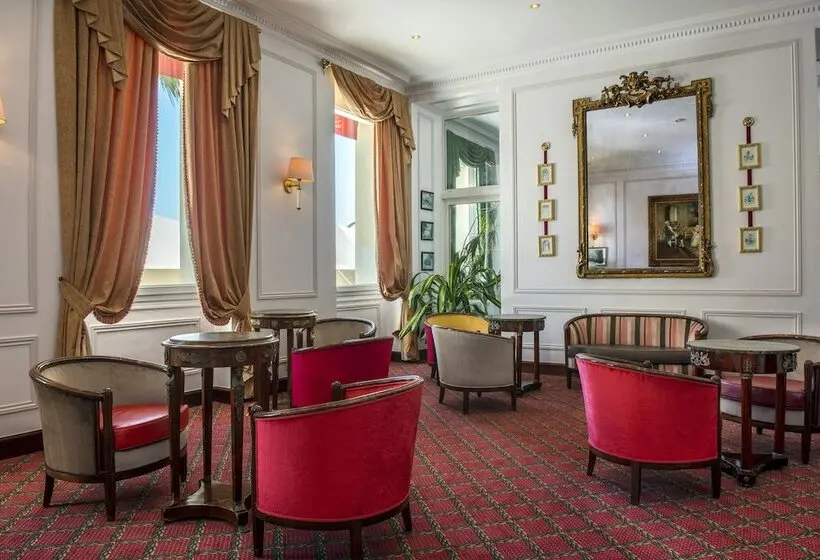 Fotos del hotel Hôtel West End Promenade:  3
