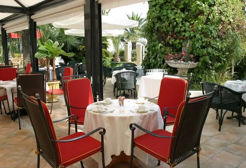 Fotos del hotel Hôtel West End Promenade:  6