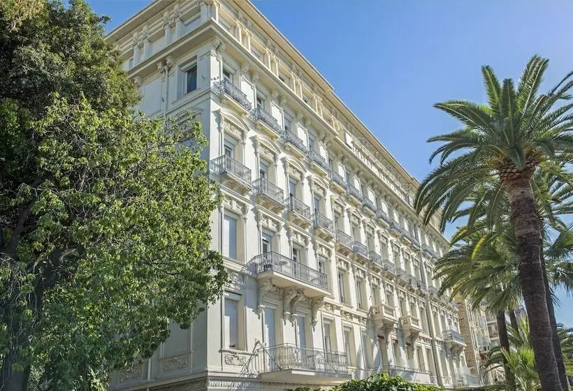 Hôtel West End Promenade