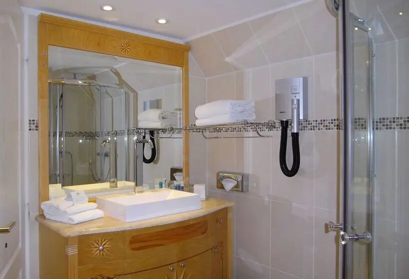 Fotos del hotel Hôtel West End Promenade:  45