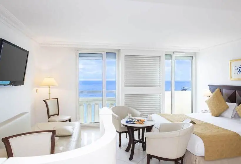 Fotos del hotel Hôtel West End Promenade:  27